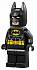 Конструктор Lego Batman Movie – Схватка с Пугалом  - миниатюра №1